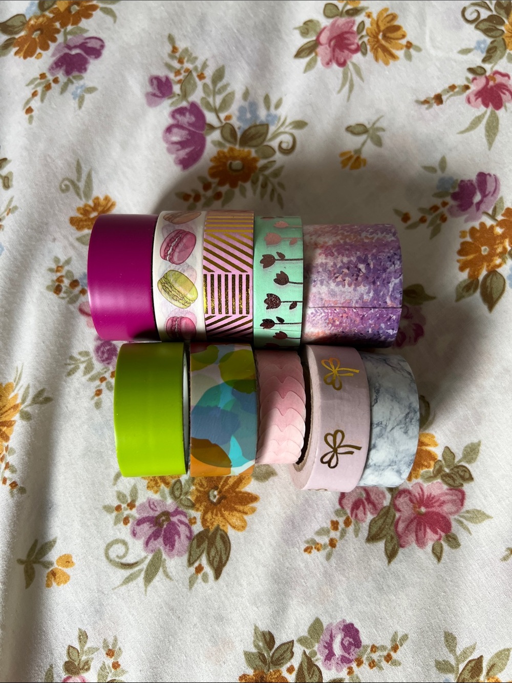 Washi Tape Bundle